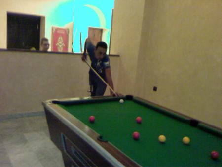 beatch clube